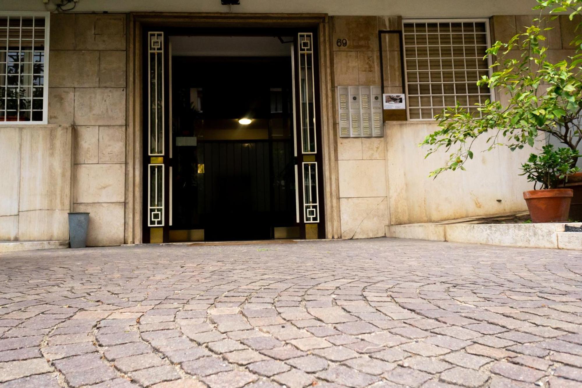 Ermete San Pietro House * Rom
