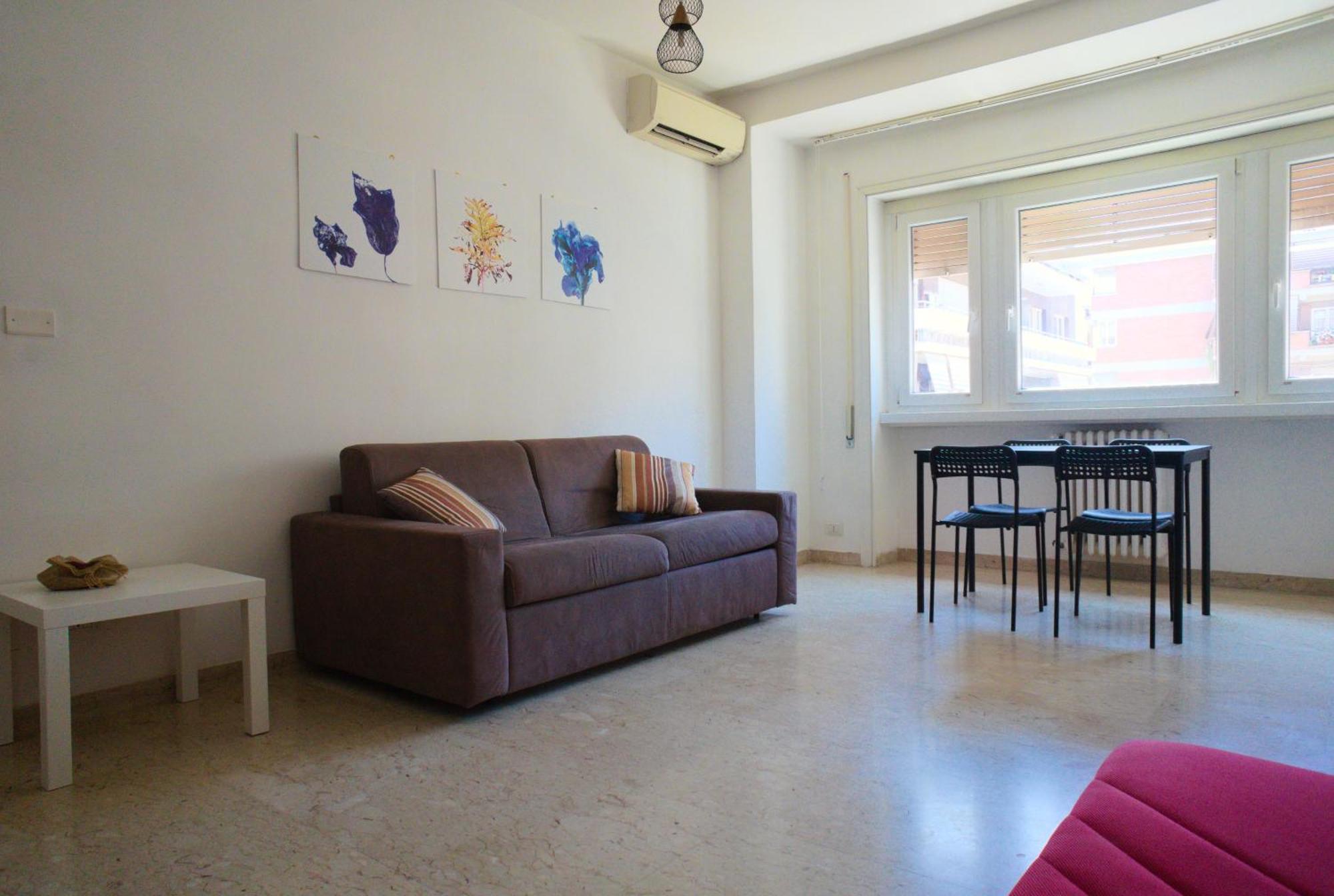 Ermete San Pietro House Apartment *
