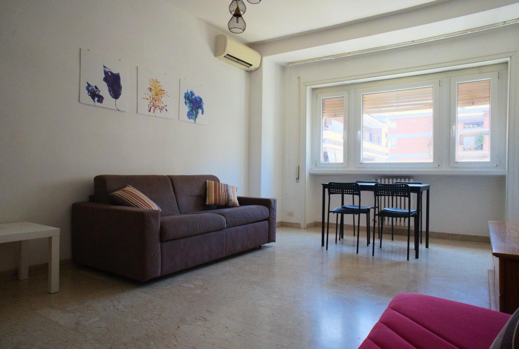 Ermete San Pietro House Apartment Rom