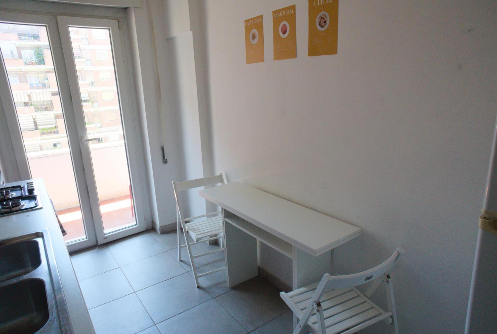 Ermete San Pietro House * Rom