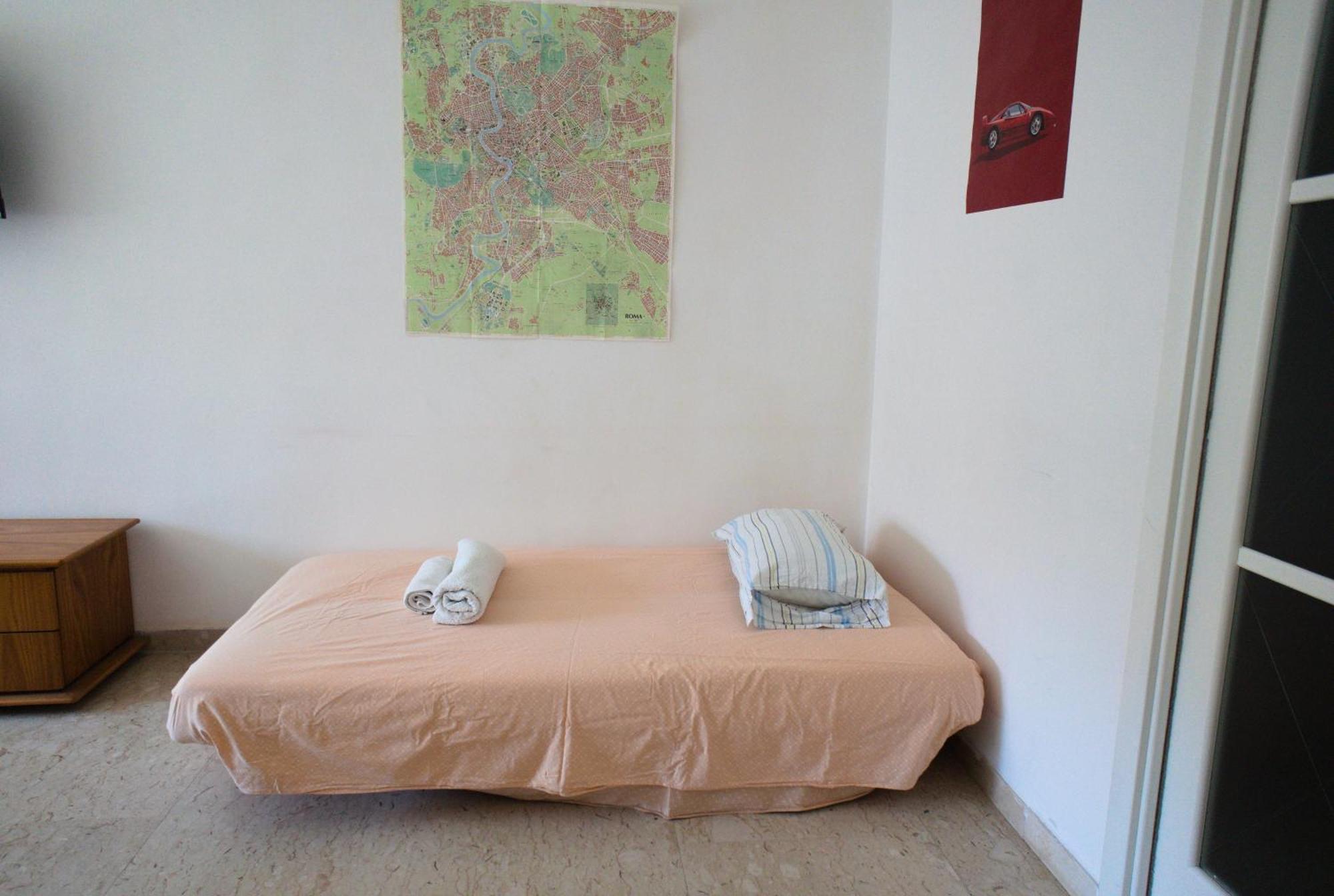 Ermete San Pietro House Apartment
