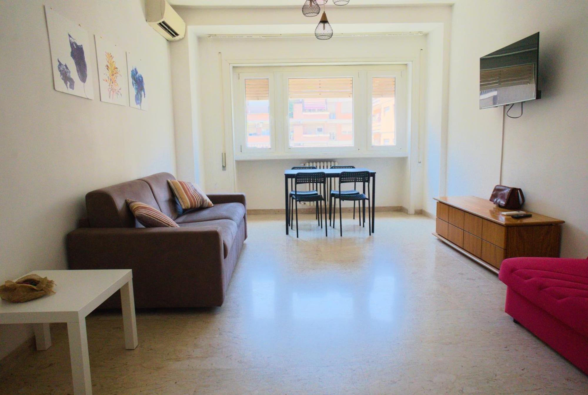 Apartment Ermete San Pietro House *