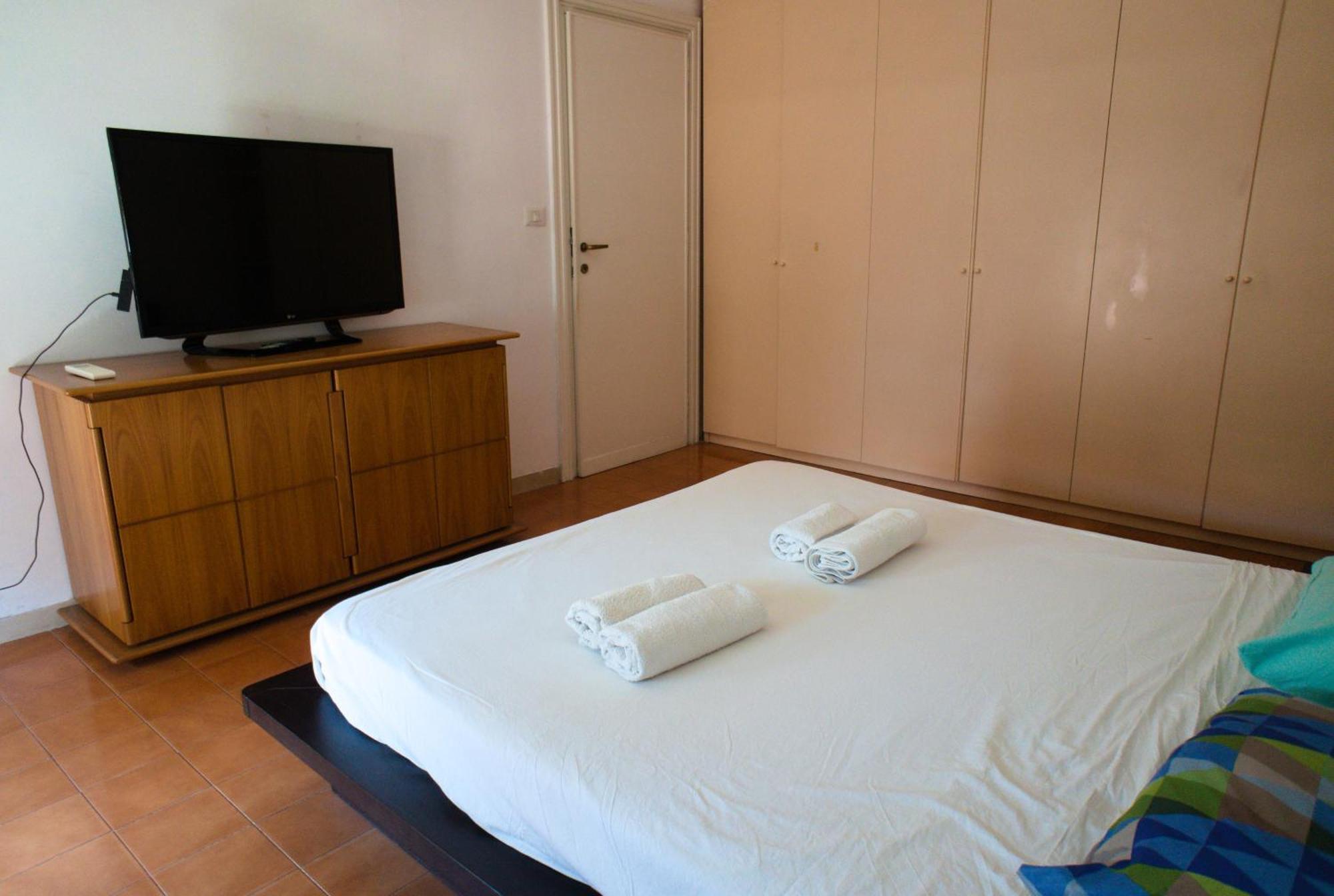 Ermete San Pietro House * Rom