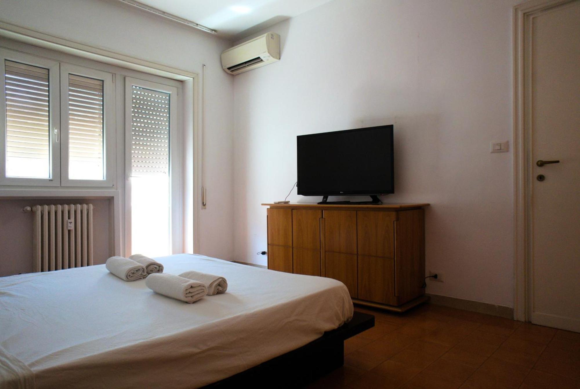 Ermete San Pietro House Apartment *