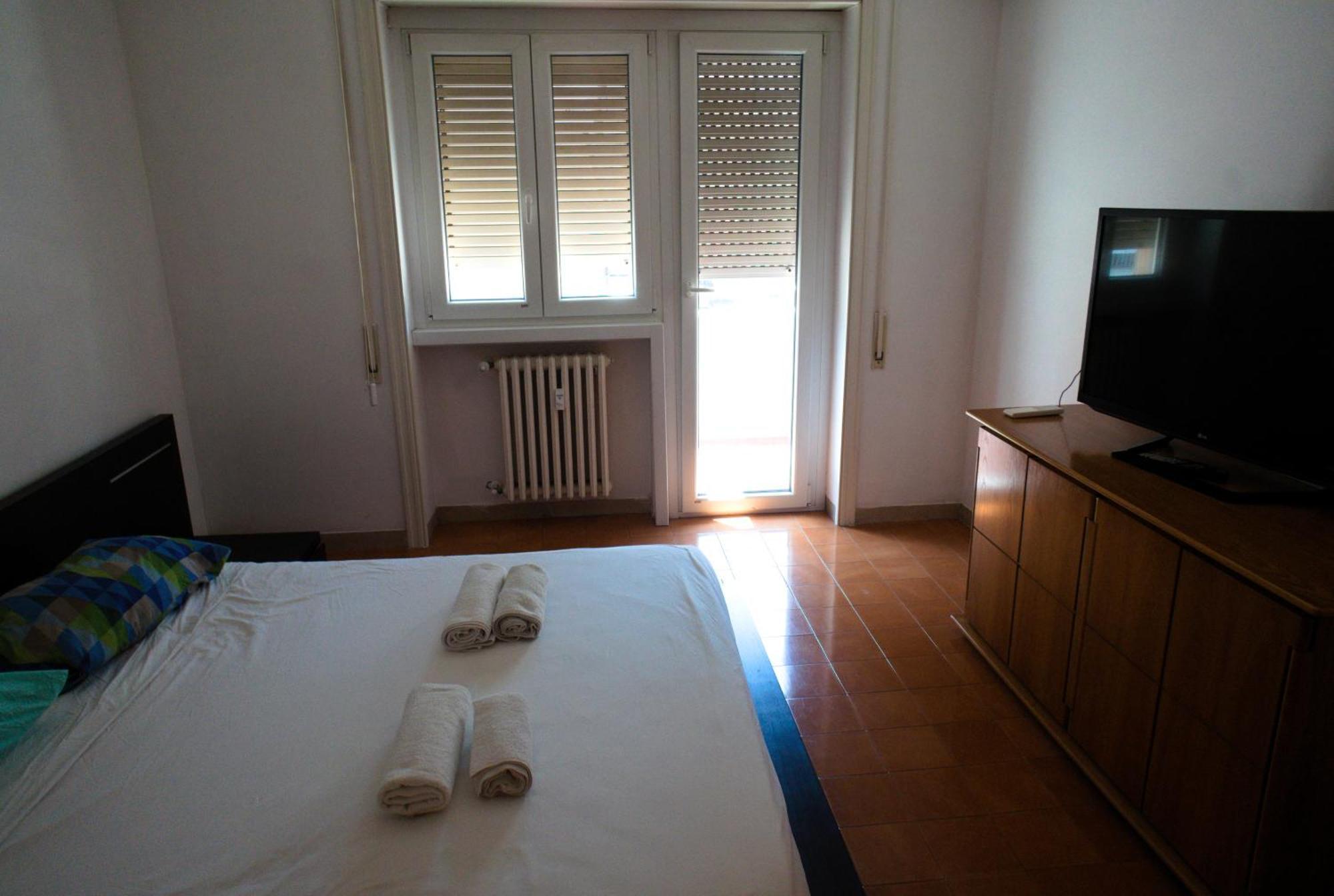 Ermete San Pietro House * Rom