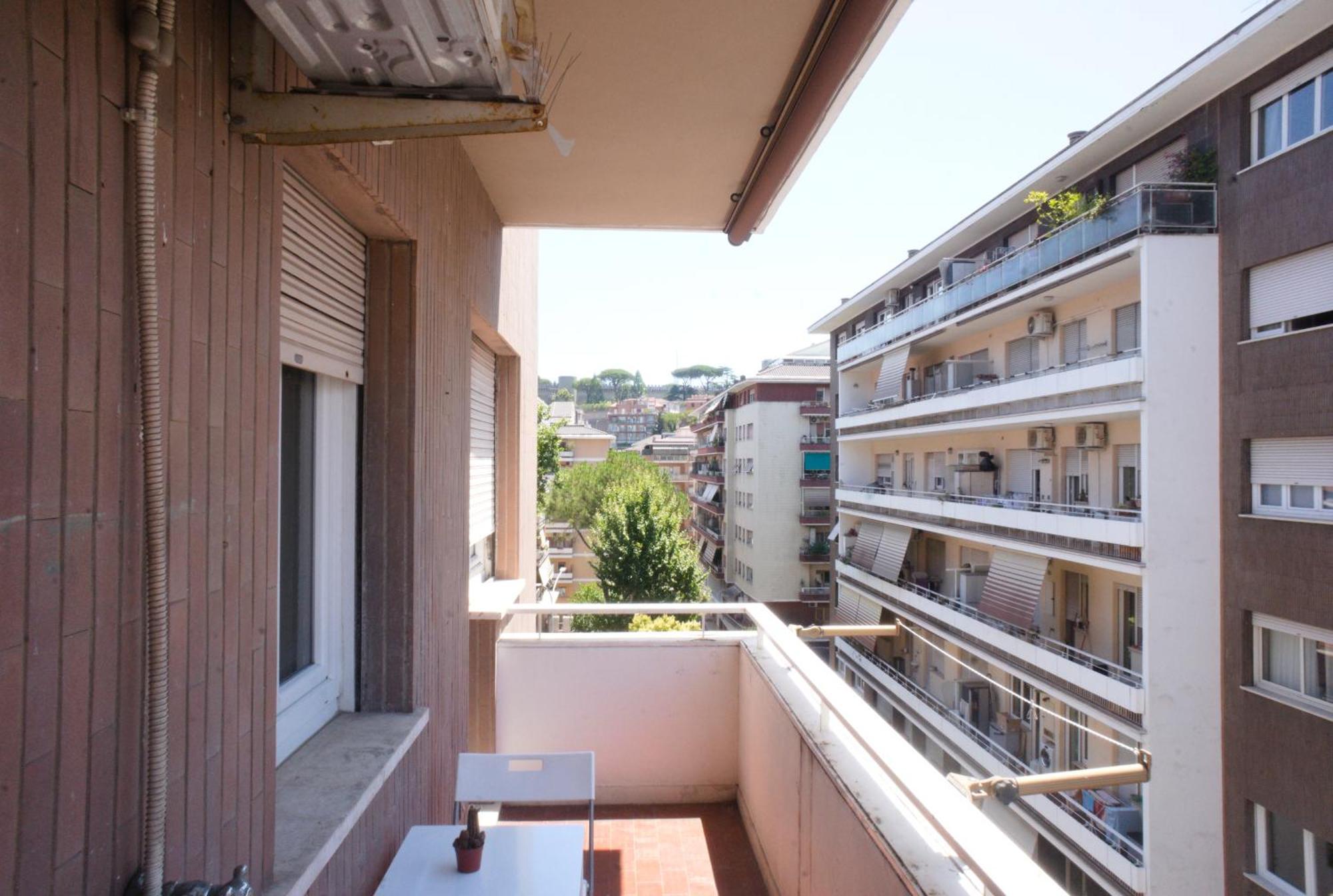 Apartment Ermete San Pietro House *