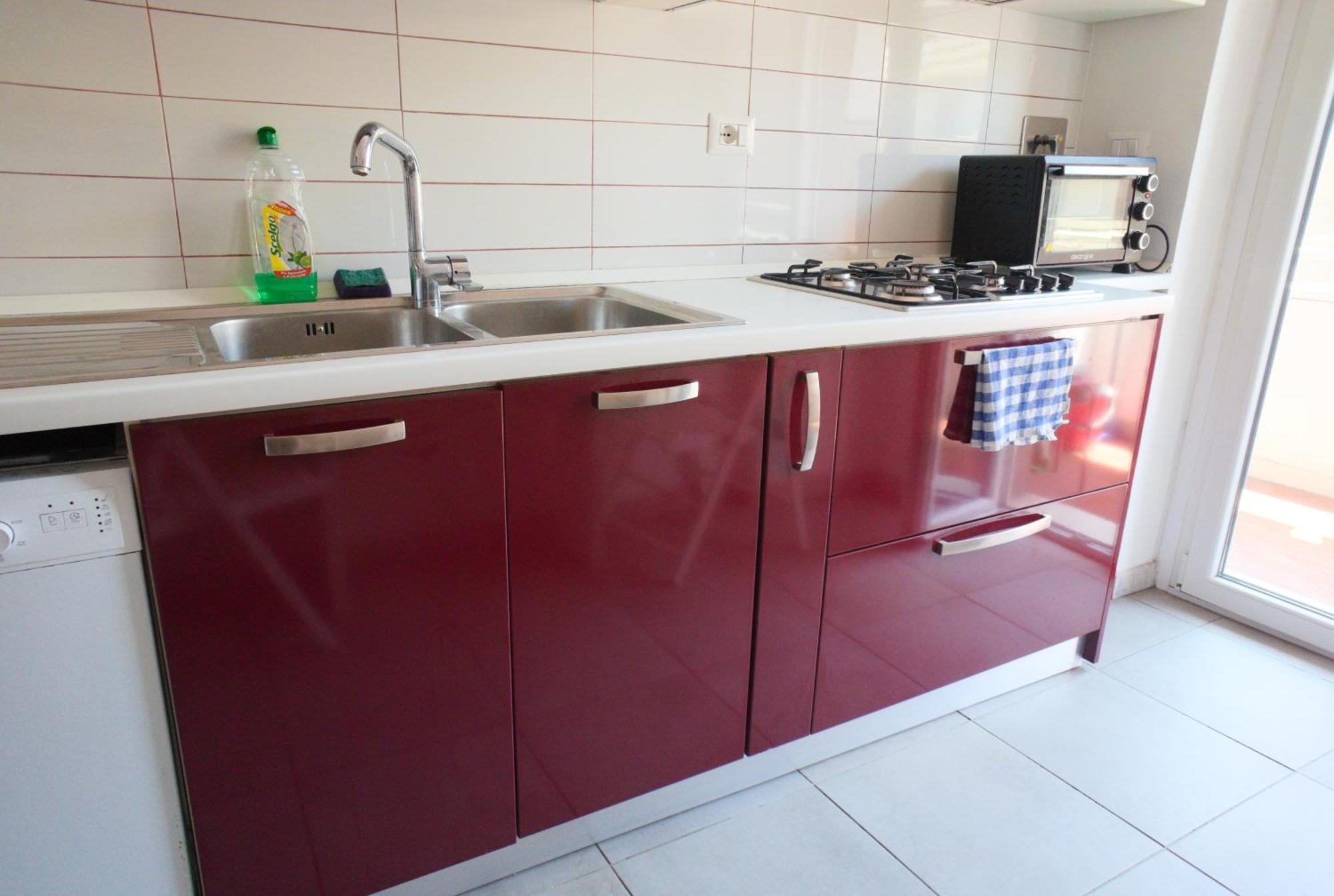Apartment Ermete San Pietro House Rom