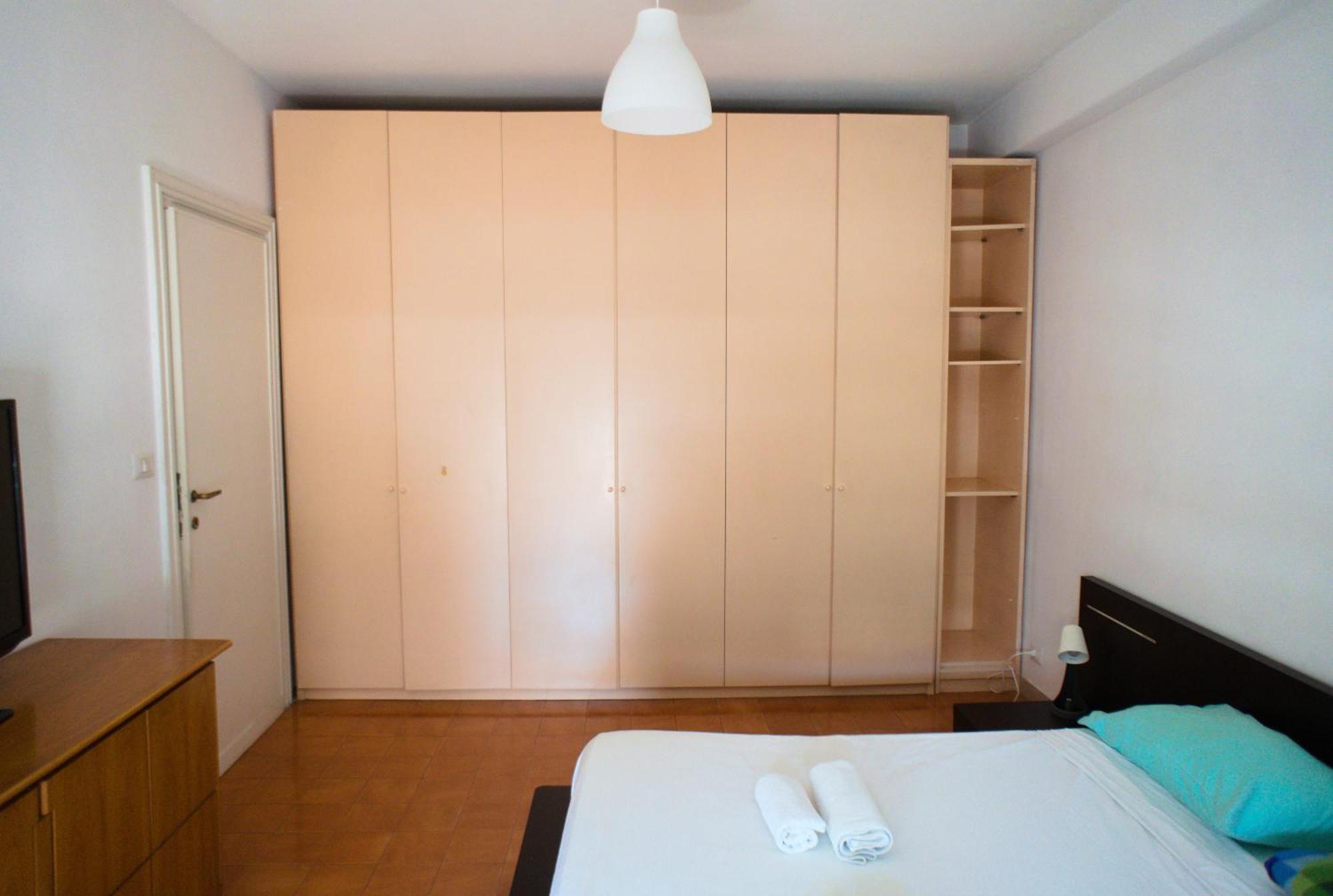 Apartment Ermete San Pietro House