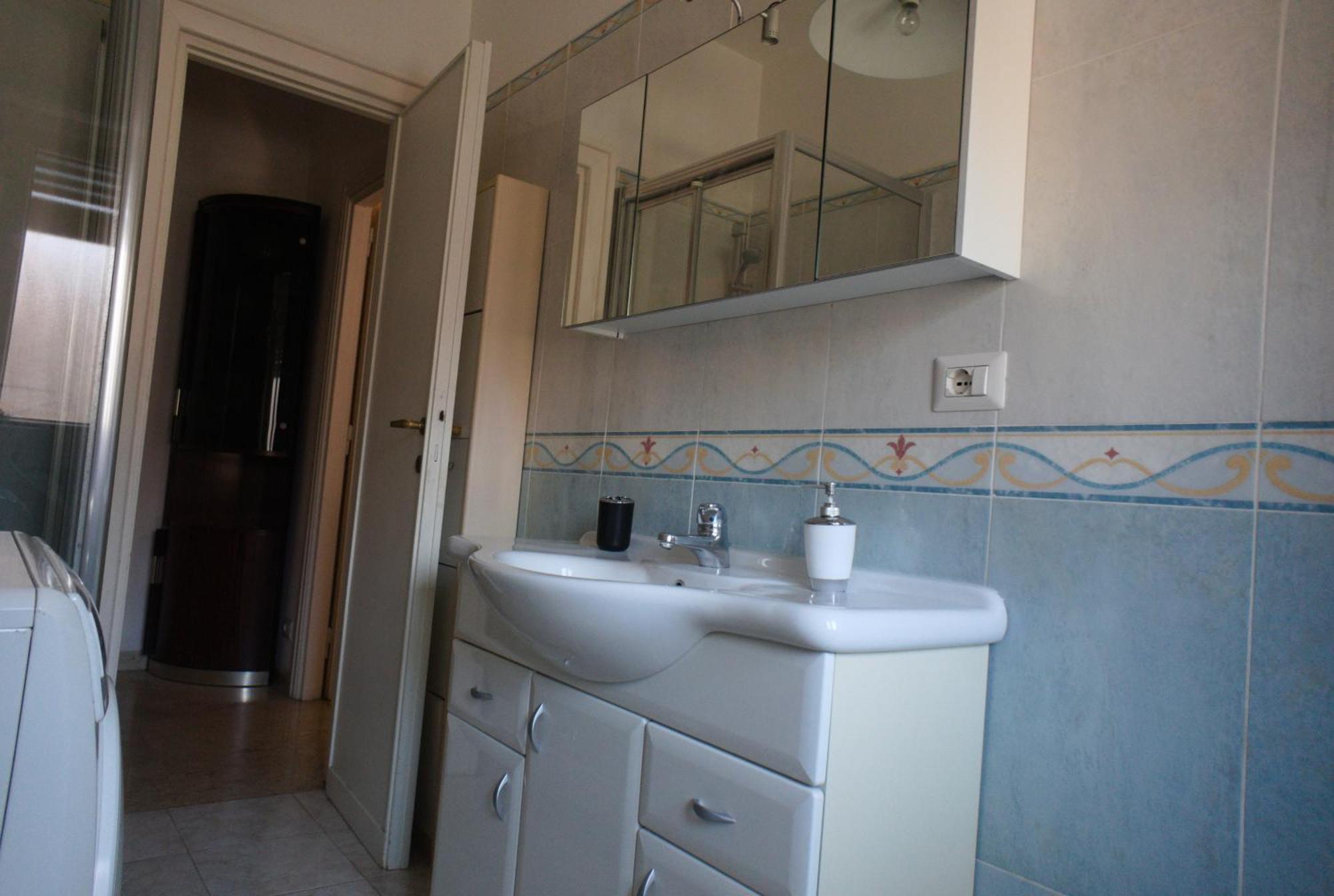Ermete San Pietro House Apartment Rom