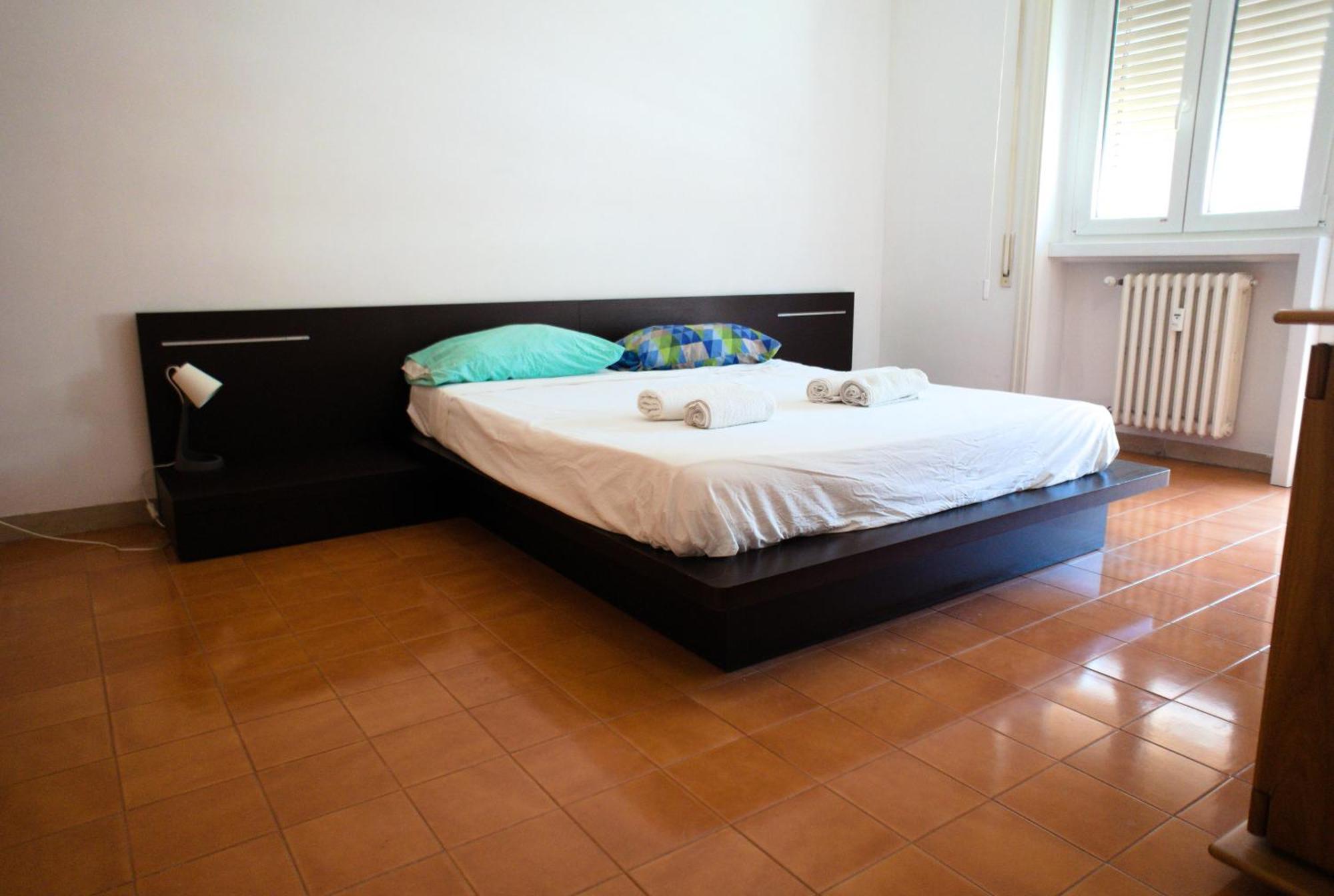 Ermete San Pietro House Rom