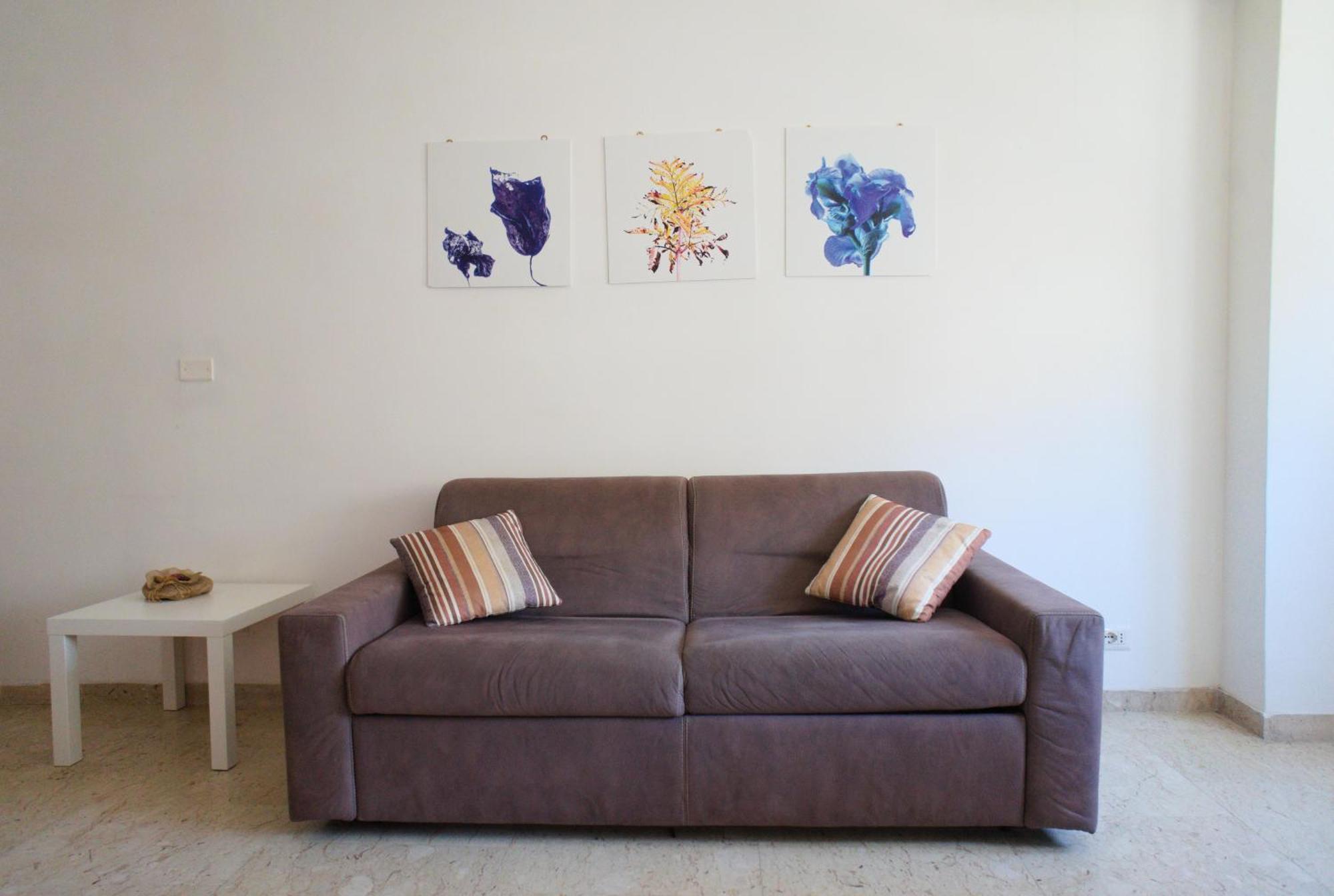 Ermete San Pietro House Apartment *