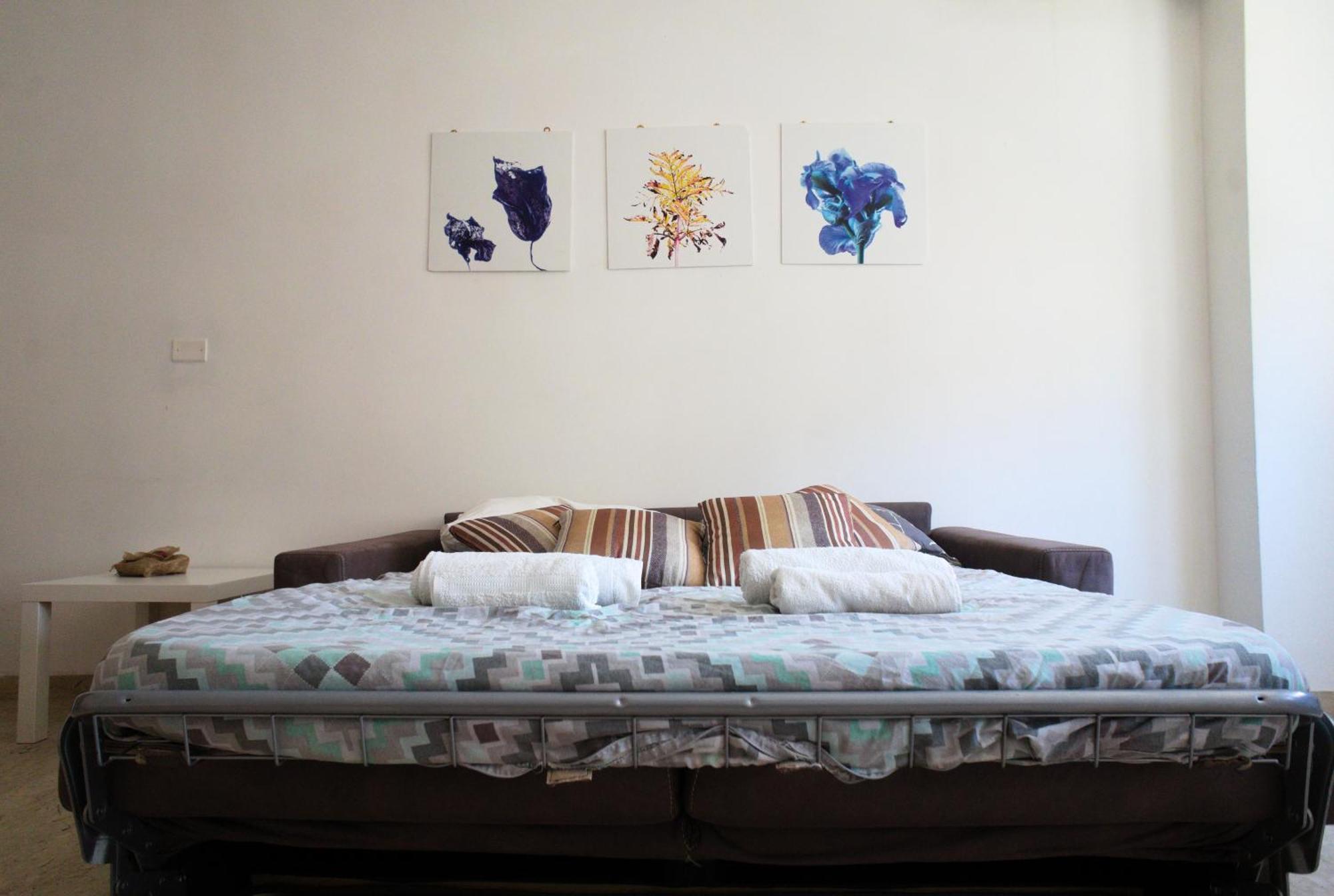 Apartment Ermete San Pietro House Rom