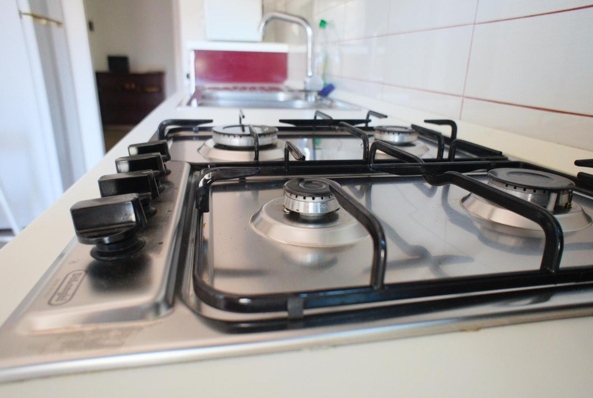 Ermete San Pietro House Rom