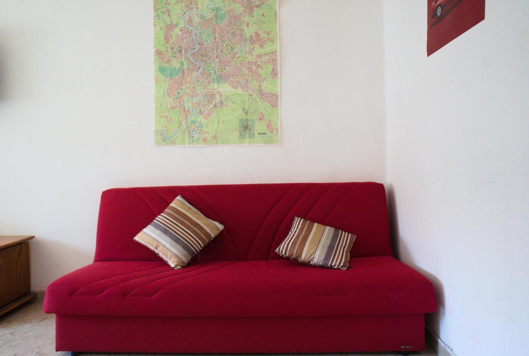 Apartment Ermete San Pietro House *