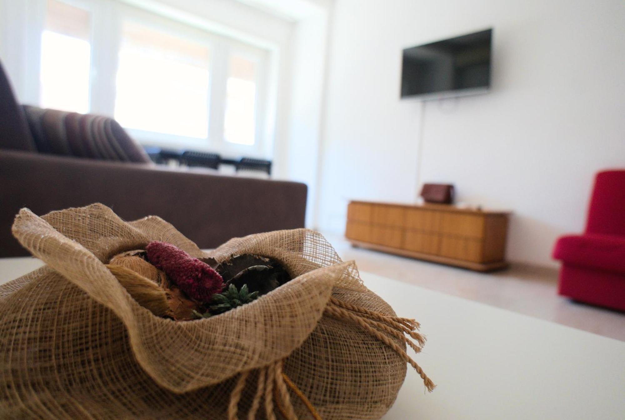 Ermete San Pietro House Apartment Rom