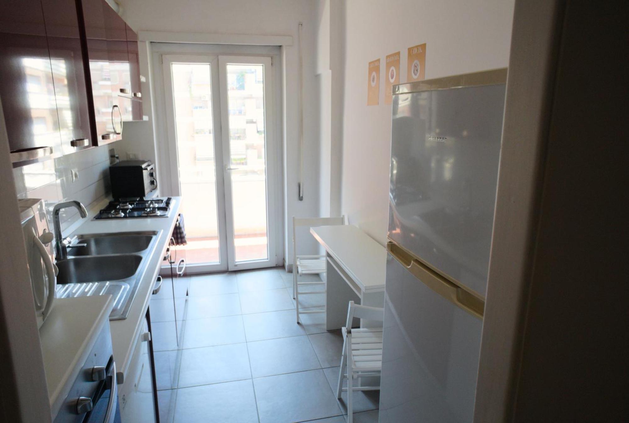 Apartment Ermete San Pietro House Rom